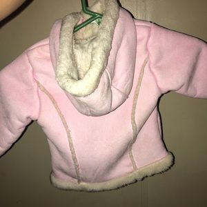 Children’s Winter jackets